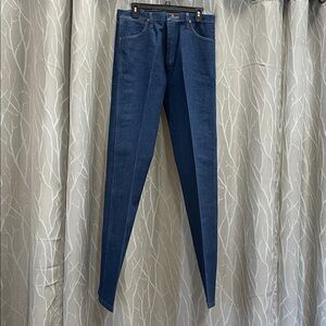 Wrangler Like New 13MWZ Men’s Jeans 34x36